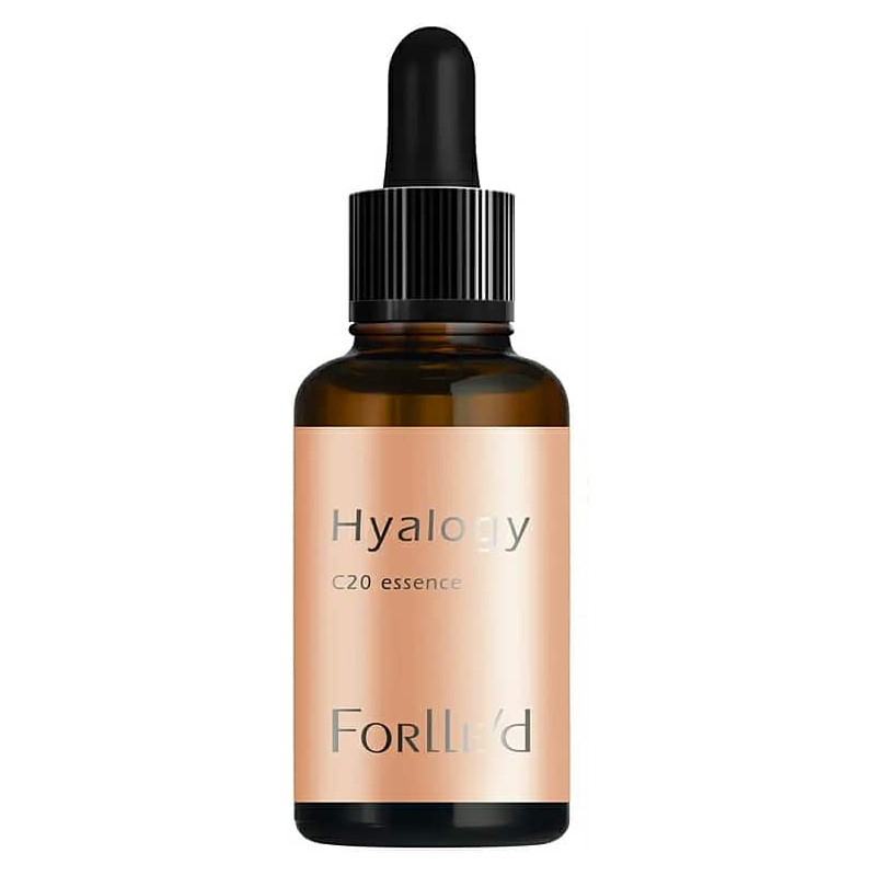 Hyalogy C20 essence
