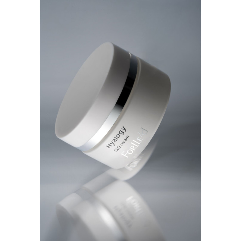 Hyalogy CLG Cream – krém s fermentovaným kolagénom