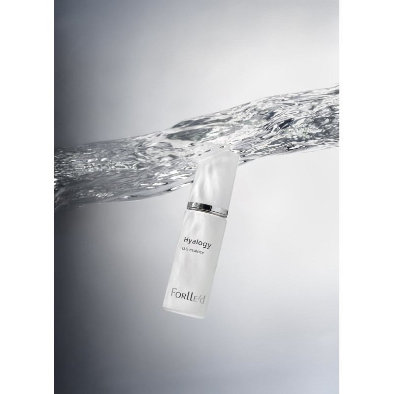 Hyalogy CLG Essence – sérum s fermentovaným kolagénom