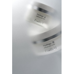 Hyalogy Platinum Face Cream Antioxidáns arckrém
