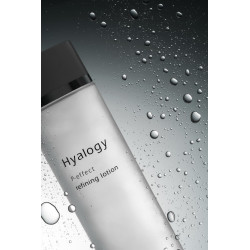 Hyalogy P-effect Refining Lotion Mélyen tápláló arctonik