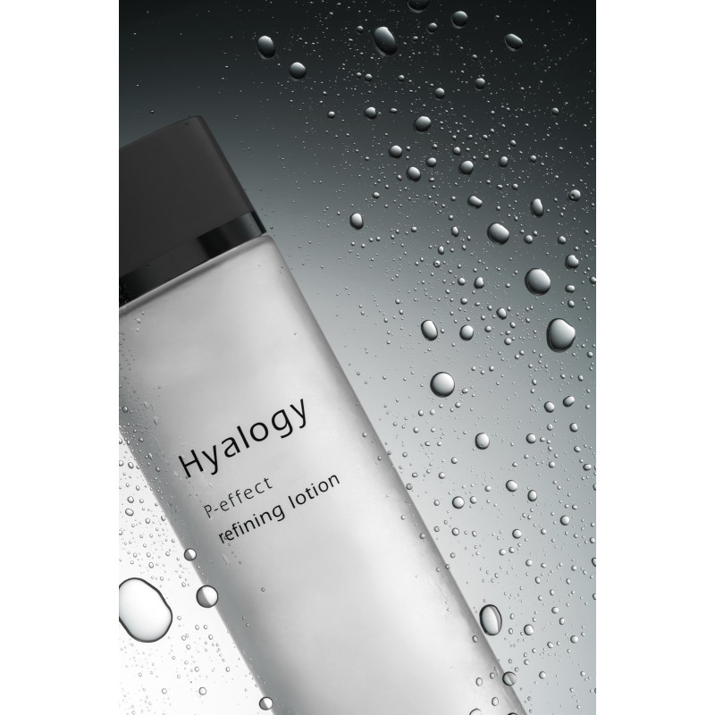 Hyalogy P-effect Refining Lotion – hydratačná pleťová voda