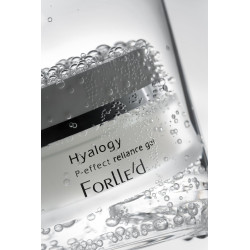 Hyalogy P-effect Reliance Gel Intensiv feuchtigkeitsspendendes Gel