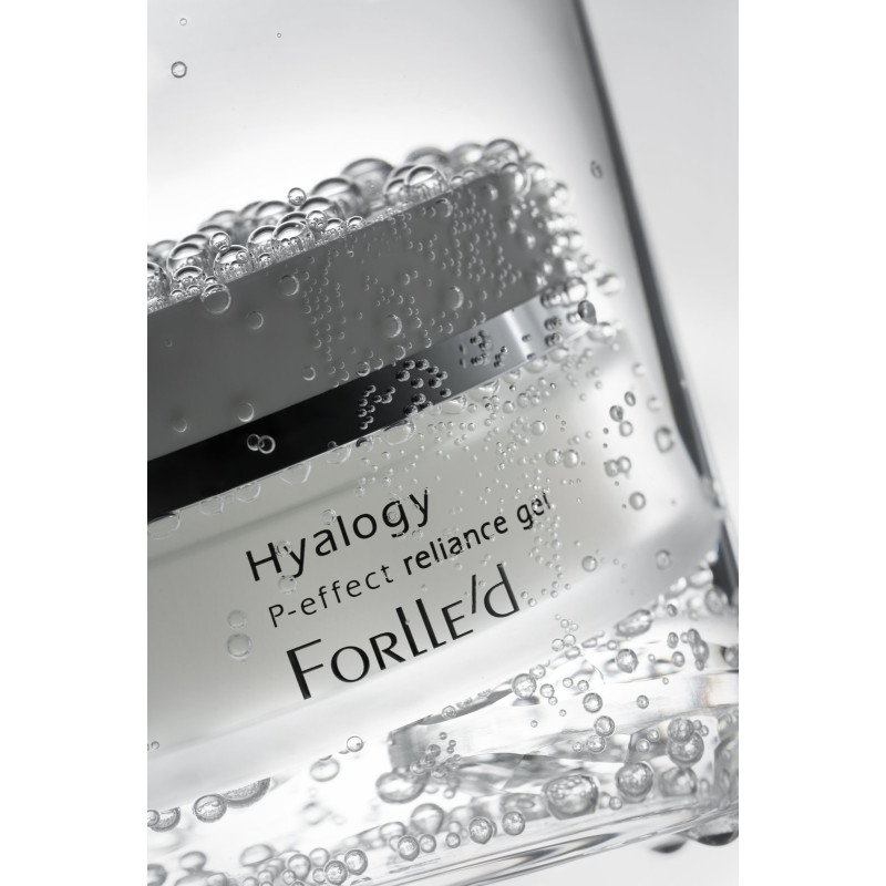 Hyalogy P-effect Reliance Gel – intenzívne hydratujúci gél