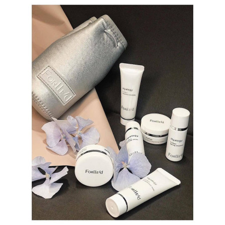 Forlle'd Hyalogy Travel set Trial – Полный уход