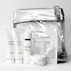Forlle'd Hyalogy Travel set No3 – Intenzívna hydratácia