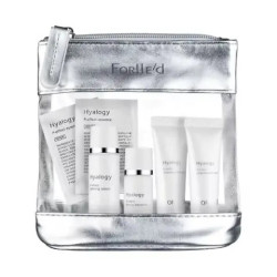 Forlle'd Hyalogy Travel set No1 – Základná hydratácia