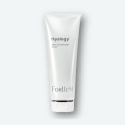 Hyalogy Neck & Décolleté Cream – krém na krk a dekolt 50 g