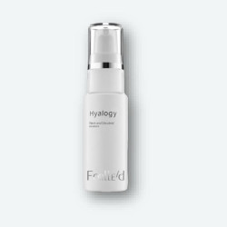 Hyalogy Neck & Décolleté Essence – Serum für Hals und Dekolleté 30 ml