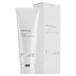Hyalogy P-effect Clearance Cleansing K čištění pleti, první fáze