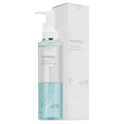 Hyalogy Remover for Point Make-up Odličovač voděodolného make-upu 150ml