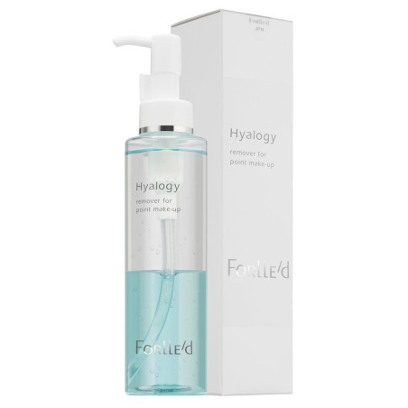 Hyalogy Remover for Point Make-up Odličovač voděodolného make-upu 150ml