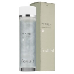 Hyalogy Platinum Lotion Antioxidační pleťová voda
