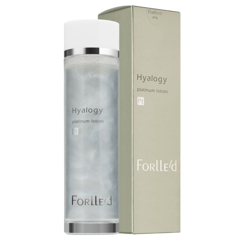 Hyalogy Platinum Lotion Antioxidační pleťová voda