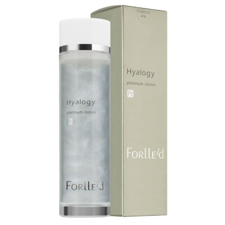Hyalogy Platinum Lotion Antioxidační pleťová voda