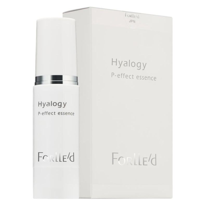 Hyalogy P-effect Essence Hydratačné sérum proti vráskam