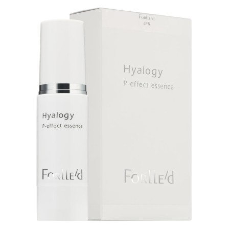 Hyalogy P-effect Essence Hydratačné sérum proti vráskam
