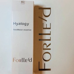 Hyalogy Retimoist Essence, noční sérum s retinolem