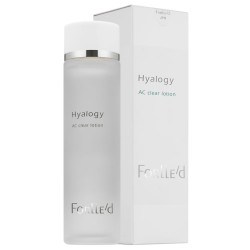 Hyalogy AC clear lotion Hydratační pleťová voda pro mastnou a smíšenou pleť
