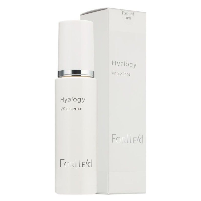 Hyalogy VK Essence Sérum proti zarudnutí