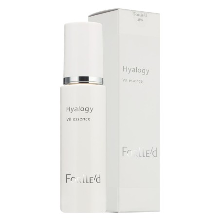 Hyalogy VK Essence Sérum proti zarudnutí