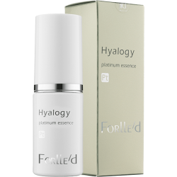 Hyalogy Platinum Essence Antioxidační sérum