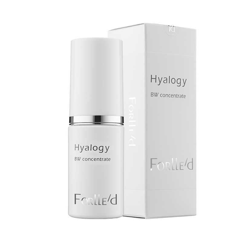 Hyalogy BW Concentrate, antipigmentačné sérum