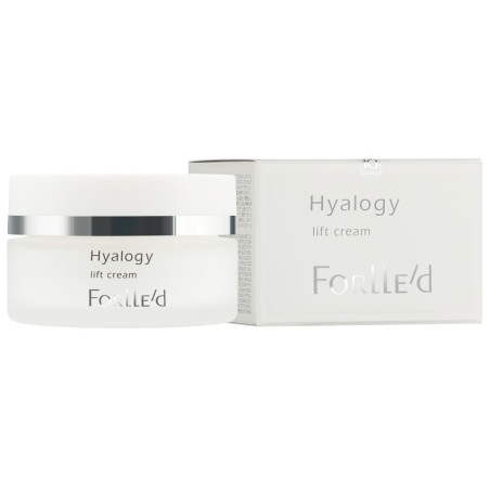 Hyalogy Lift Cream Pleťový krém s vypínacím efektem
