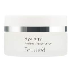 Hyalogy P-effect Reliance Gel Intenzivně hydratační gel