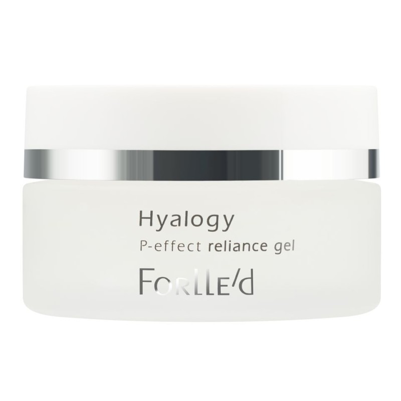 Hyalogy P-effect Reliance Gel Intenzívne hydratujúci gél
