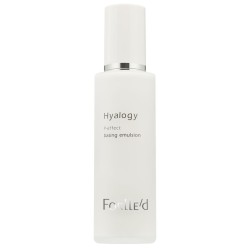 Hyalogy P-effect Basing Emulsion Ľahký denný krém