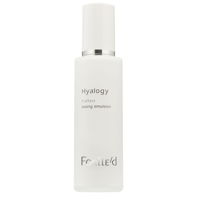 Hyalogy P-effect Basing Emulsion Lehký denní krém