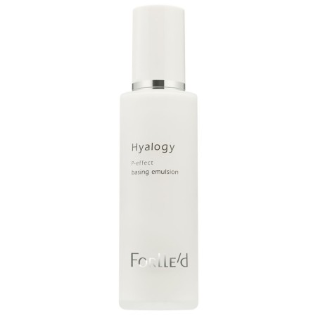 Hyalogy P-effect Basing Emulsion Ľahký denný krém