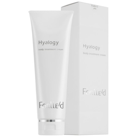 Hyalogy Body Treatment Cream Hydratační tělový krém
