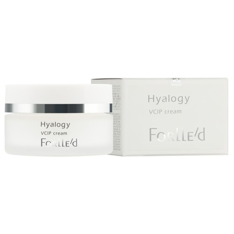 Hyalogy VCIP Cream Rozjasňující krém s vitaminem C