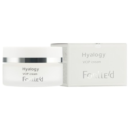 Hyalogy VCIP Cream Rozjasňující krém s vitaminem C