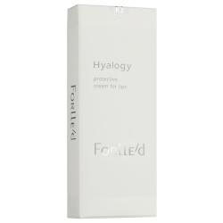 Hyalogy Protective Cream for Lips Regenerační krém na rty 9g
