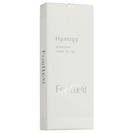 Hyalogy Protective Cream for Lips Regenerační krém na rty 9g