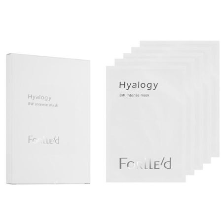 Hyalogy BW intense mask