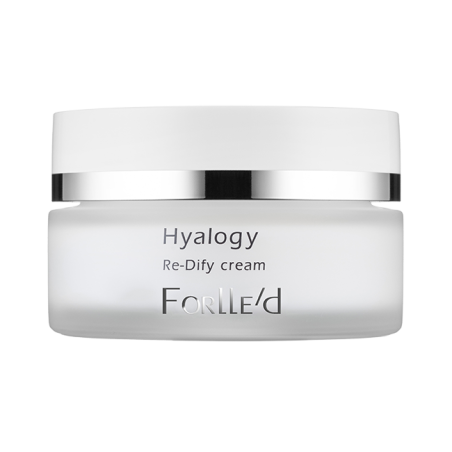 Hyalogy Re-Dify krém